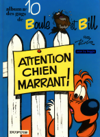 Boule et Bill - T10 - Attention chien marrant.pdf